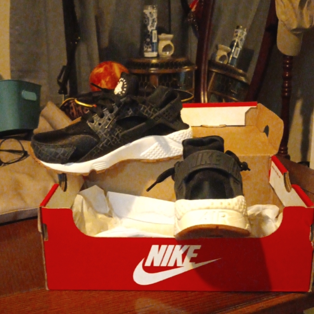 Nike huarache